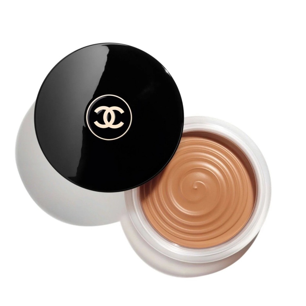CHANEL Soleil de Tan - recently discontinued- rare item!!
